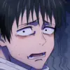 Стикер 51 Jujutsu Kaisen - Магическая битва