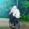 Стикер 19 Jujutsu Kaisen - Магическая битва