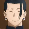 Стикер 14 Jujutsu Kaisen - Магическая битва
