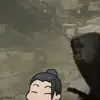 Стикер 11 Jujutsu Kaisen - Магическая битва