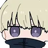 Стикер 37 🙂 Jujutsu Kaisen