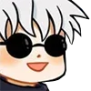 Стикер 53 🙂 Jujutsu Kaisen