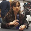 Стикер 3 Jenna Ortega