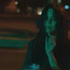 Стикер 5 Jenna Ortega
