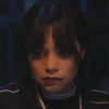 Стикер 42 Jenna Ortega