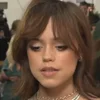Стикер 9 Jenna Ortega