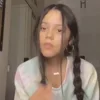 Стикер 22 Jenna Ortega