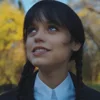 Стикер 46 Jenna Ortega