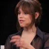Стикер 25 Jenna Ortega