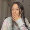 Стикер 24 Jenna Ortega