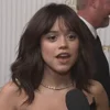 Стикер 11 Jenna Ortega