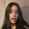 Стикер 26 Jenna Ortega