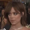 Стикер 47 Jenna Ortega