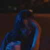 Стикер 13 Jenna Ortega