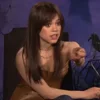 Стикер 52 Jenna Ortega