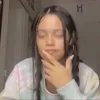 Стикер 16 Jenna Ortega