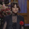 Стикер 10 Jenna Ortega
