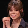 Стикер 12 Jenna Ortega