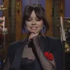Стикер 6 Jenna Ortega