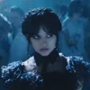 Стикер 38 Jenna Ortega