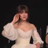 Стикер 32 Jenna Ortega