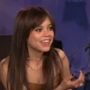 Стикер 55 Jenna Ortega