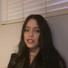 Стикер 36 Jenna Ortega