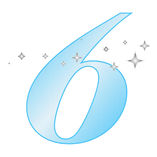 6️⃣ Эмодзи «Шрифт💅» для Telegram
