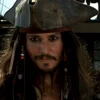 Стикер 28 Jacksparrowdarkness