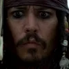 Стикер 40 Jacksparrowdarkness