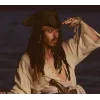 Стикер 61 Jacksparrowdarkness
