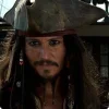 Стикер 56 Jacksparrowdarkness