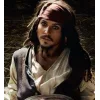 Стикер 55 Jacksparrowdarkness