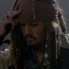 Стикер 12 Jacksparrowdarkness