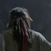 Стикер 13 Jacksparrowdarkness