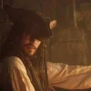 Стикер 51 Jacksparrowdarkness