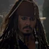 Стикер 20 Jacksparrowdarkness