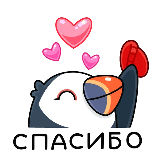 Стикер 5 Жак