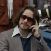 Стикер 9 James Mcavoy