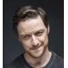 Стикер 60 James Mcavoy