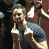 Стикер 27 James Mcavoy