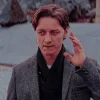 Стикер 31 James Mcavoy