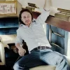 Стикер 24 James Mcavoy