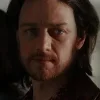 Стикер 3 James Mcavoy