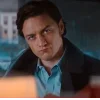 Стикер 2 James Mcavoy