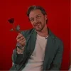 Стикер 38 James Mcavoy