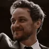 Стикер 10 James Mcavoy