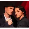 Стикер 59 James Mcavoy