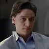 Стикер 12 James Mcavoy