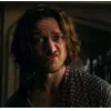 Стикер 55 James Mcavoy